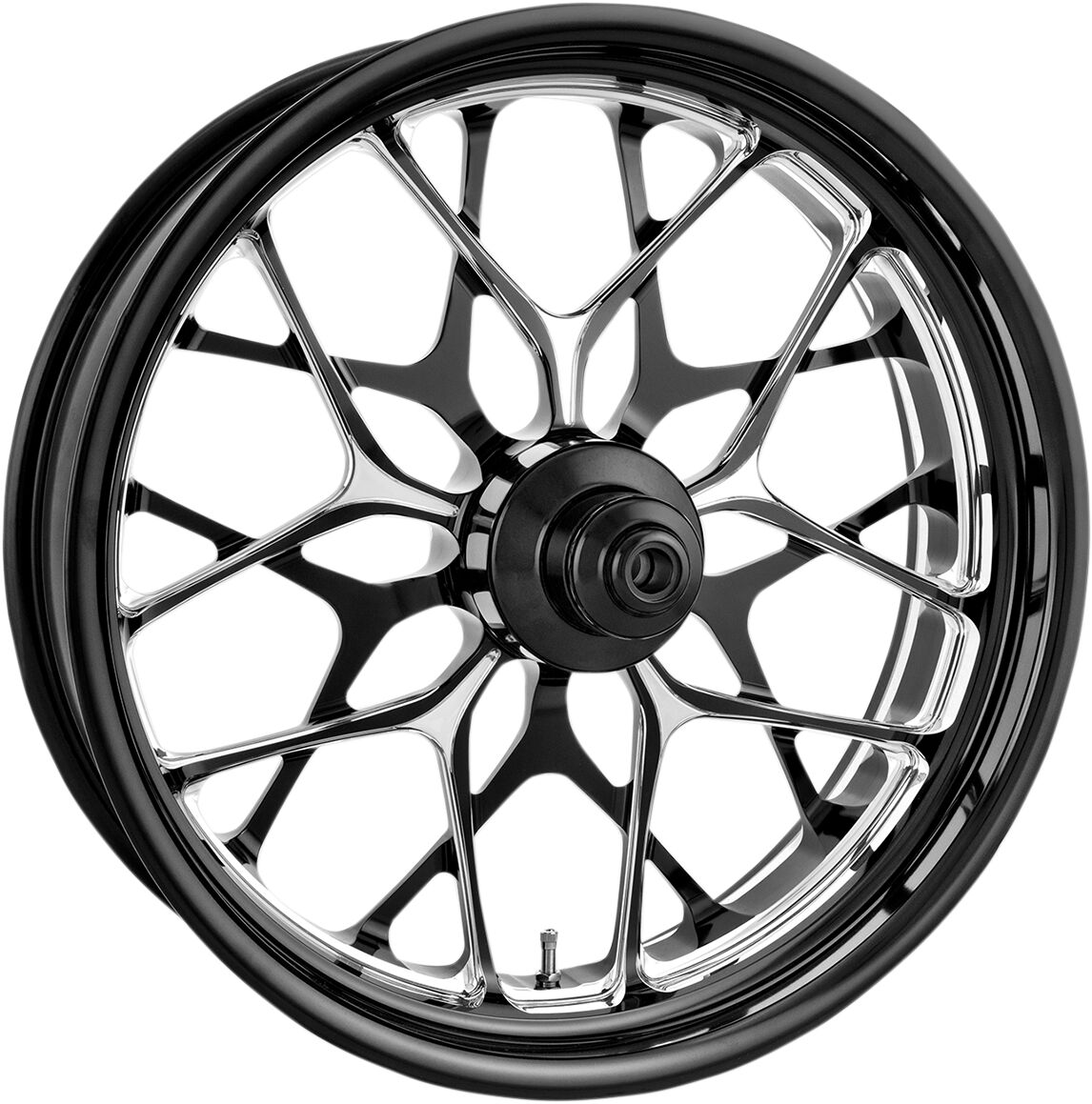 WHL F Glxy PC 18x5.5 ABS - Bild 2