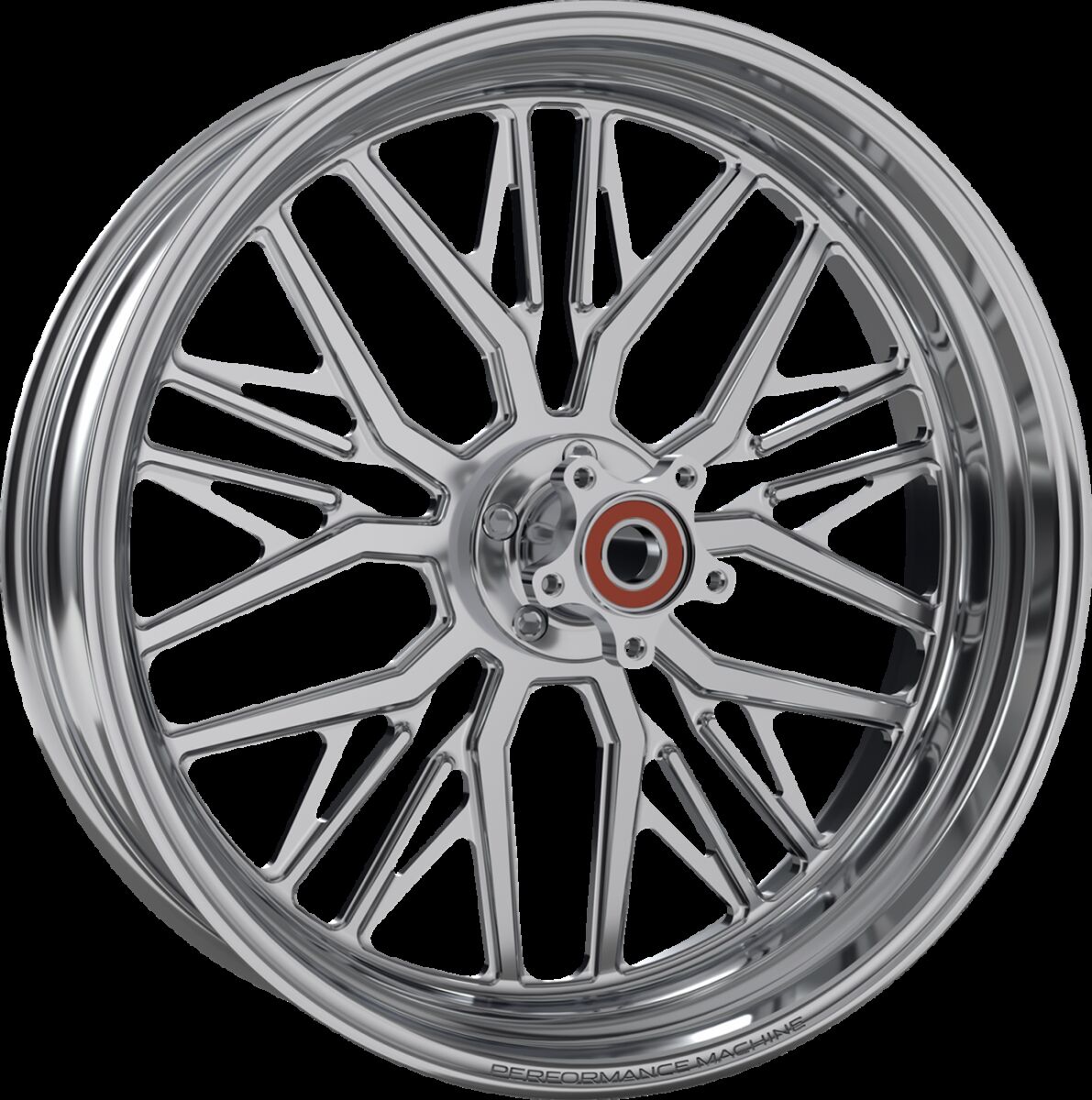 Wheel Front Phatour 18x5.5 DD