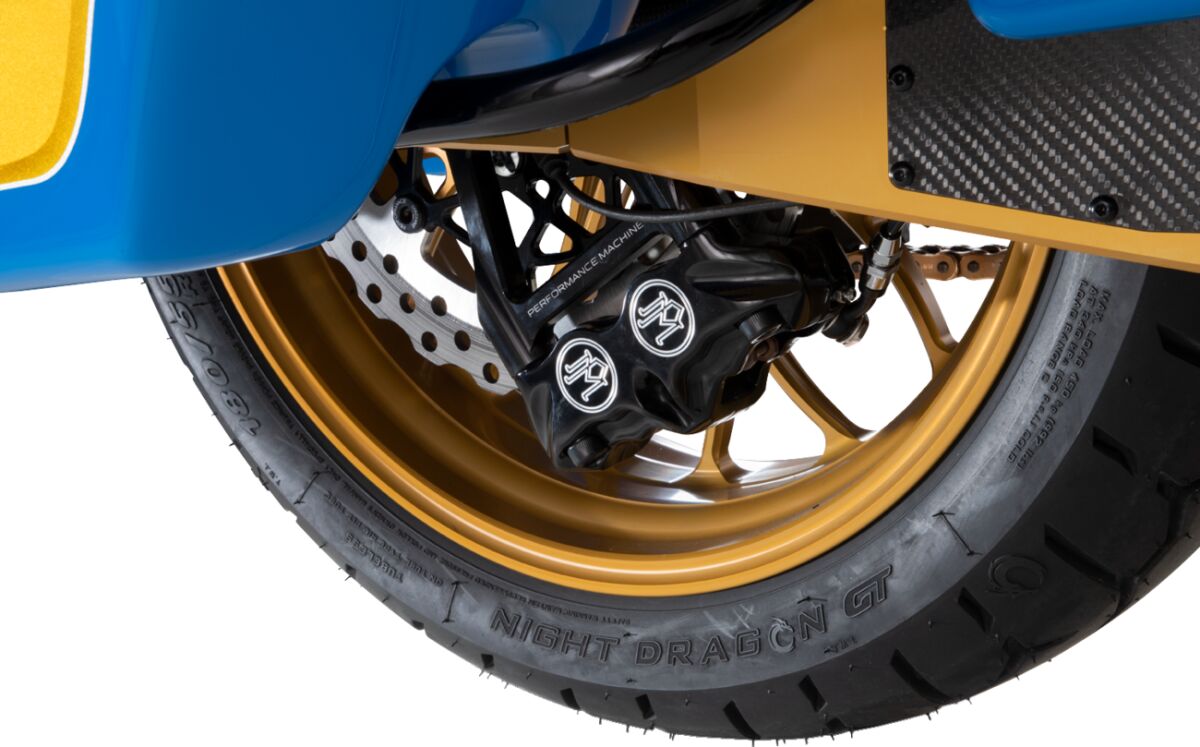 WHL R Revo GA 18x5.5 - Bild 4