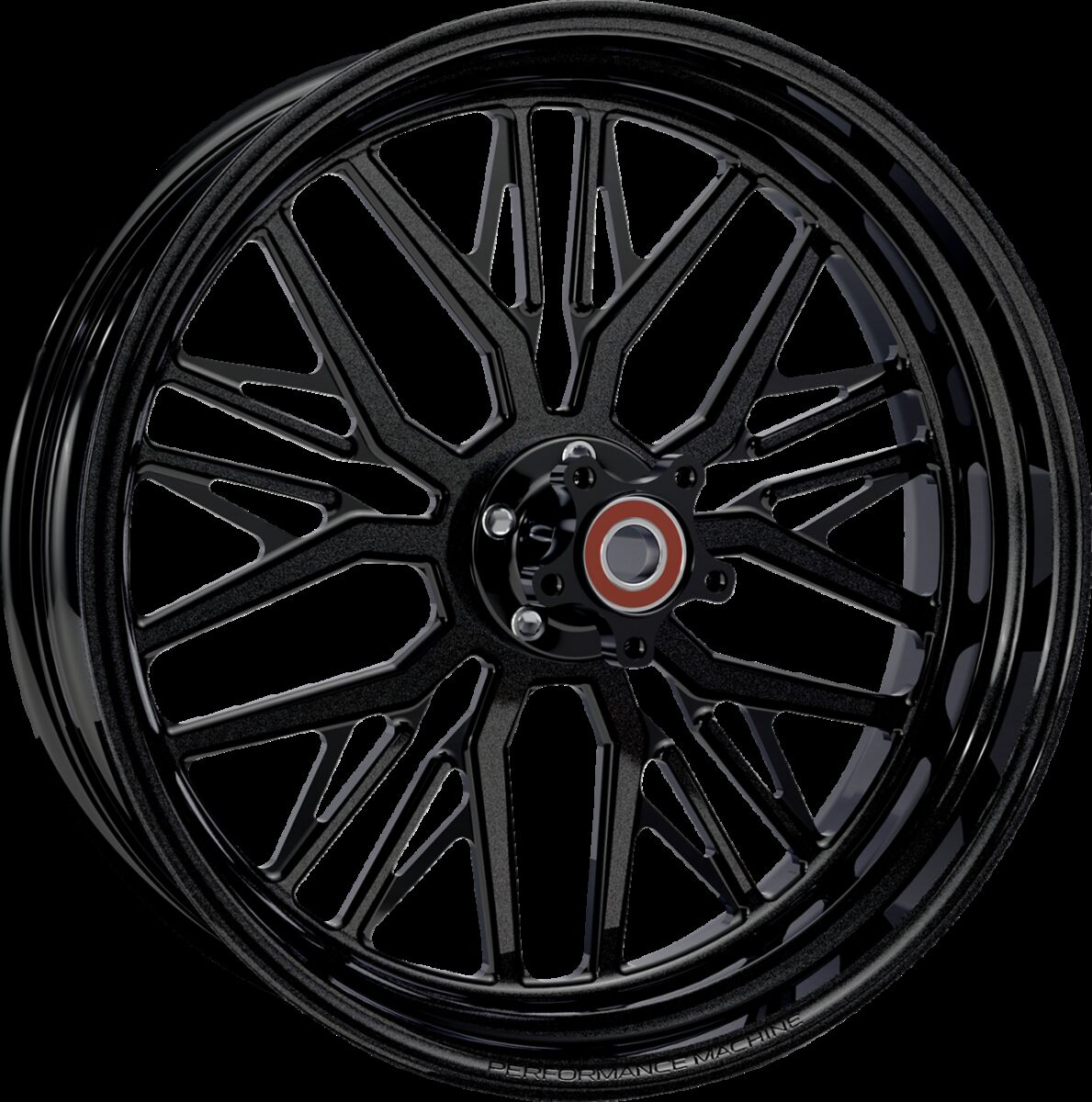 Wheel Rear Nivis 18x5.5 nonABS