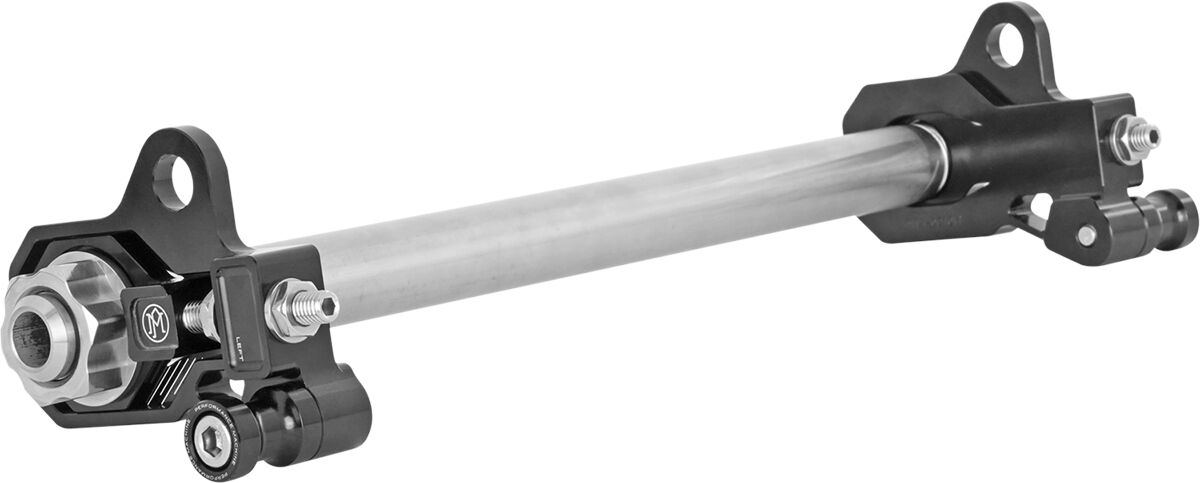 Axle Adjuster KIT BLK - Bild 3