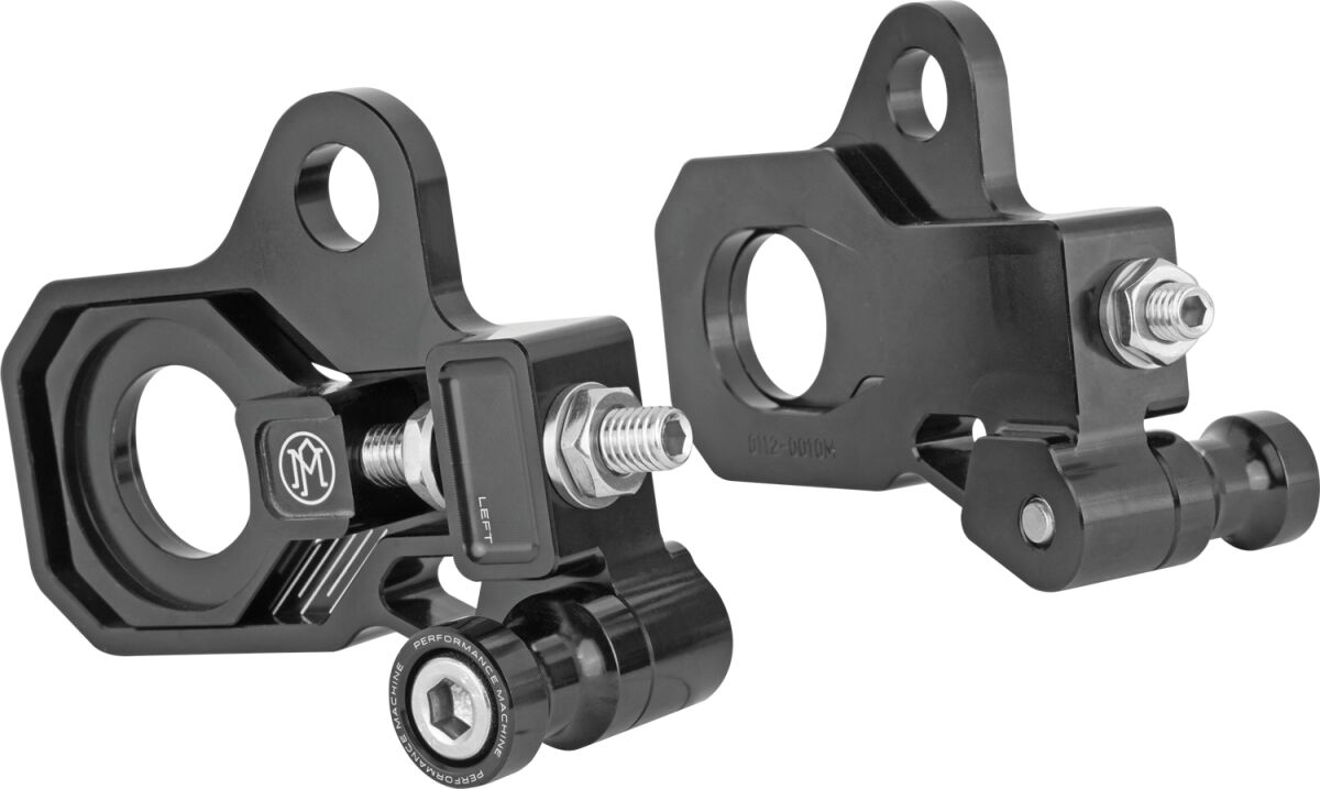 Axle Adjuster KIT BLK - Bild 4