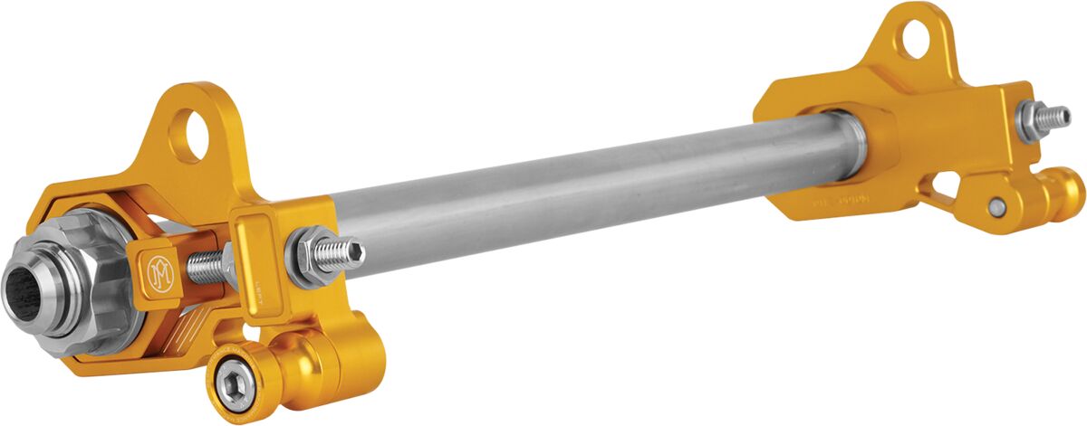 Axle Adjuster KIT Gold - Bild 2