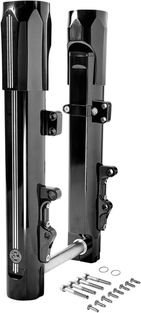 Fork Legs 2/calpr FL CC - Bild 2
