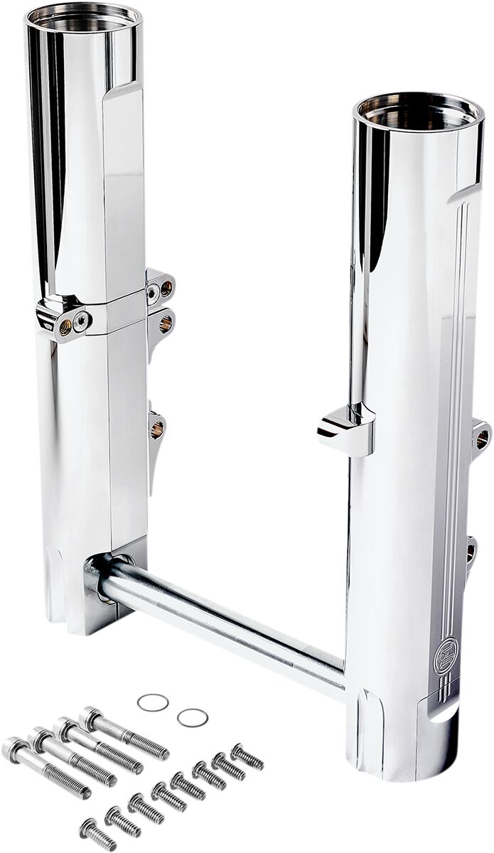 Fork Legs 2/calpr FL CH - Bild 3