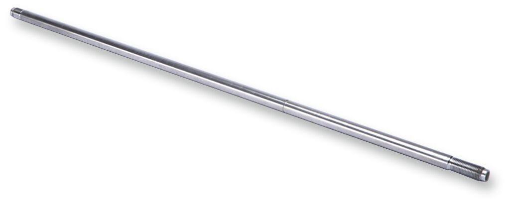 REBOUND PISTON ROD FORK - Bild 2