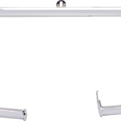 BIG BUFFALO FRONT ENGINE BAR CHROME