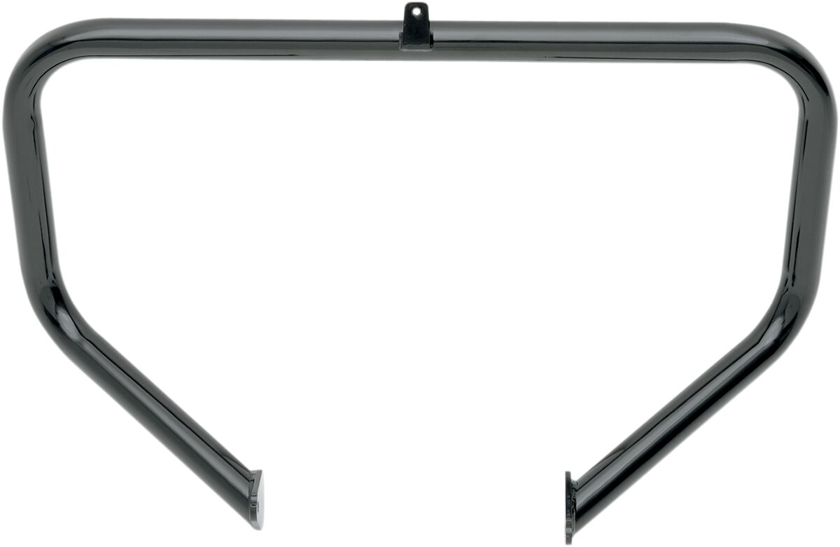 BIG BUFFALO FRONT ENGINE BAR BLACK