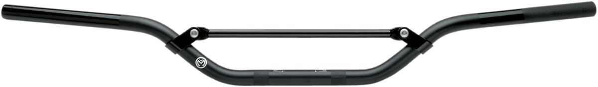 HANDLEBAR COMPETITION TRX400EX BLACK