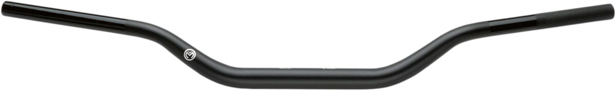 HANDLEBAR FLEX SERIES YZ BLACK
