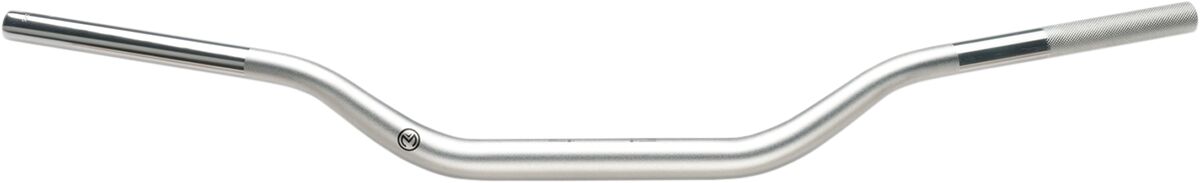 HANDLEBAR FLEX SERIES YZ SILVER