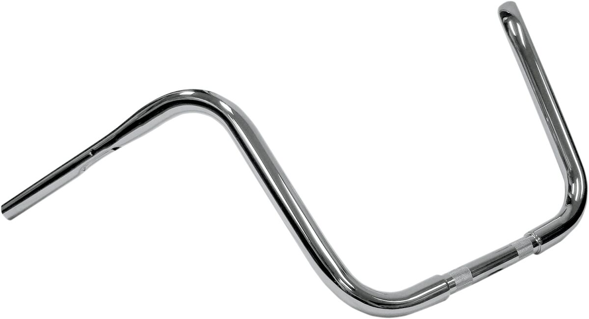 HANDLEBAR JUNIOR-KONG BAR 1.25" CHROME - Bild 2