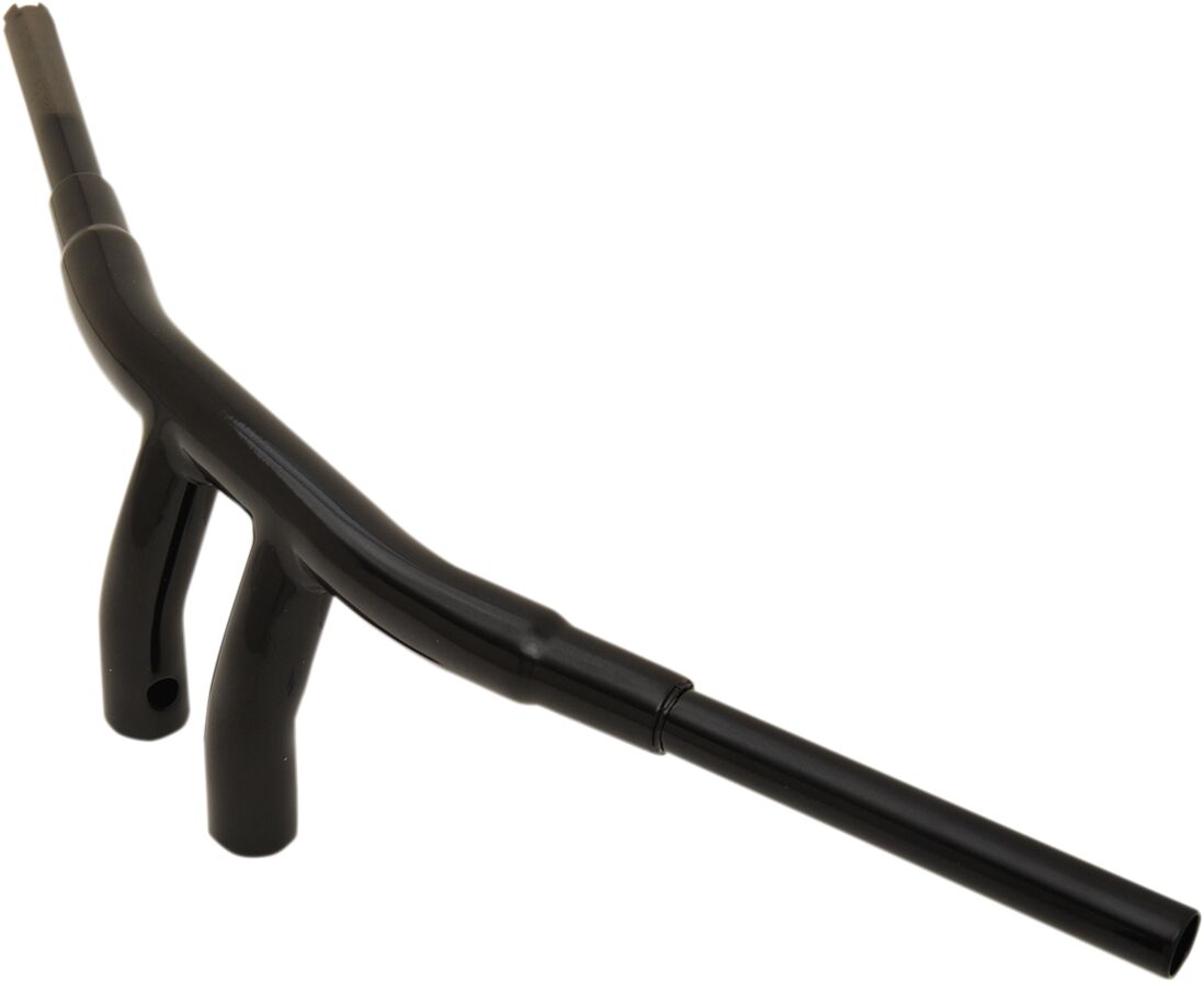 HANDLEBAR 5" BUFT BK TBW - Bild 2
