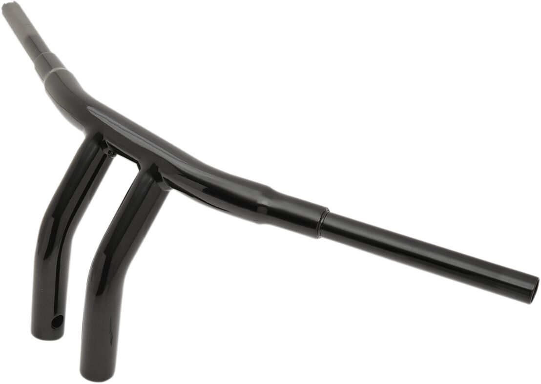 HANDLEBAR 9" BUFT BK TBW - Bild 2
