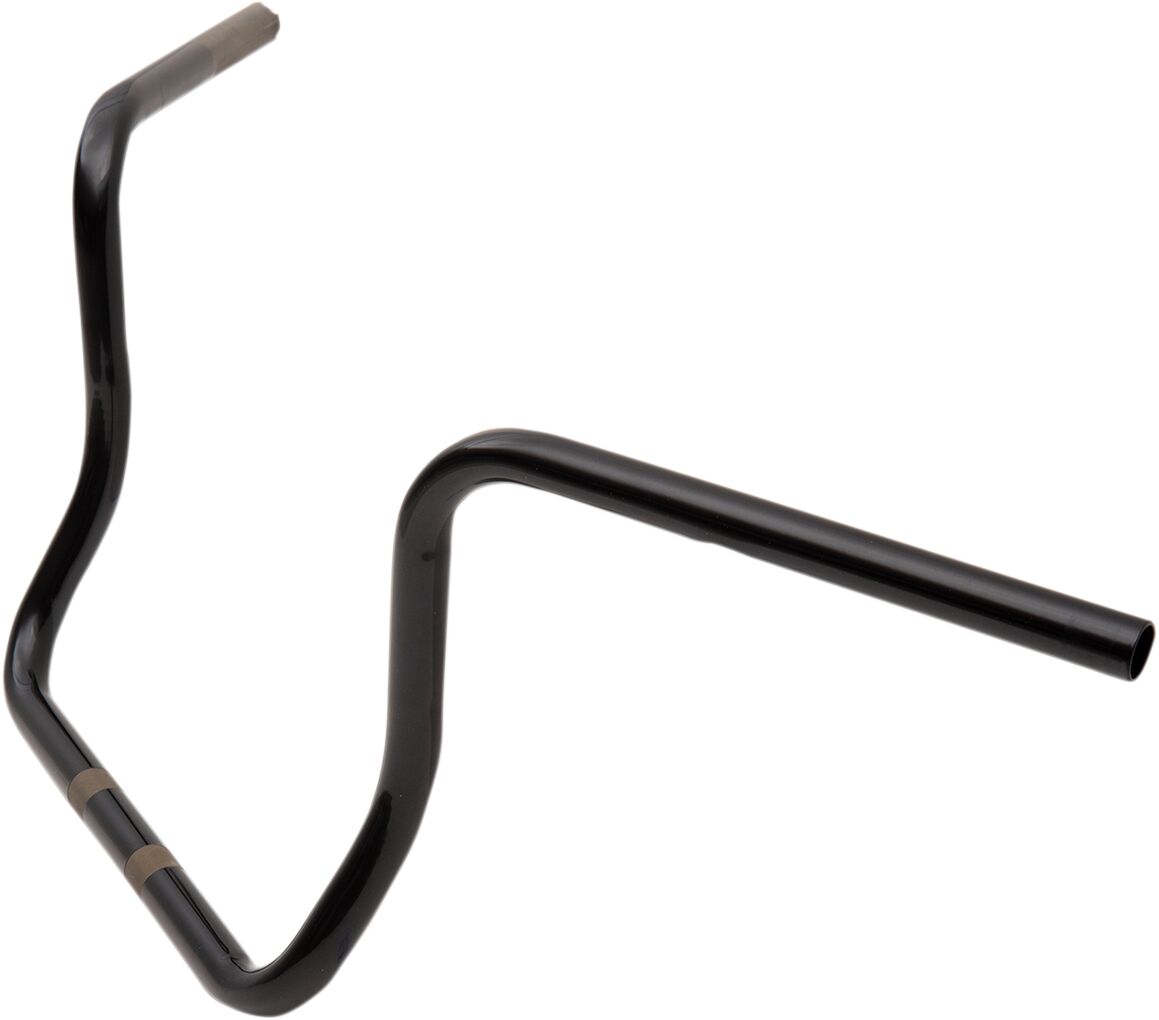 HANDLEBAR 1"APE GB 12"99+ - Bild 2