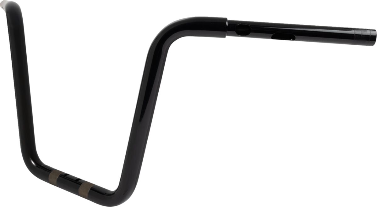 H-bar 1.25 14 BLK - RoadGlide 2023+