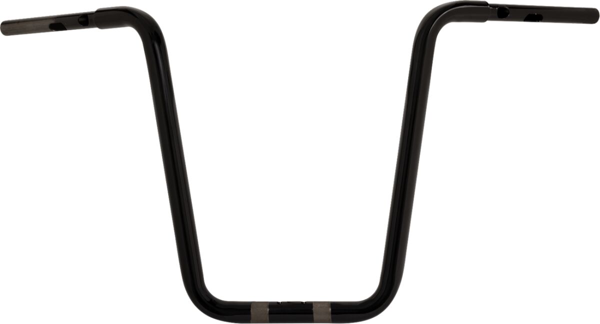 H-bar 1.25 18 BLK - RoadGlide 2023+
