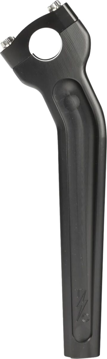 Black 9-1/2" Pullback Handlebar Riser - Bild 4