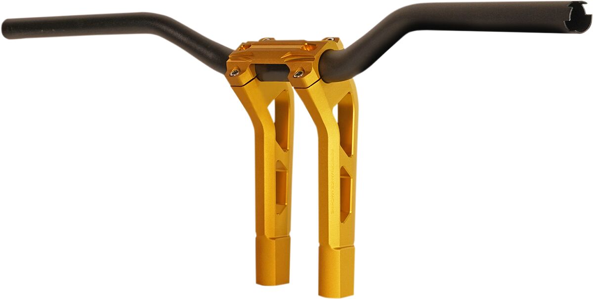 Handlebar Assy EX Wire GO - Bild 2