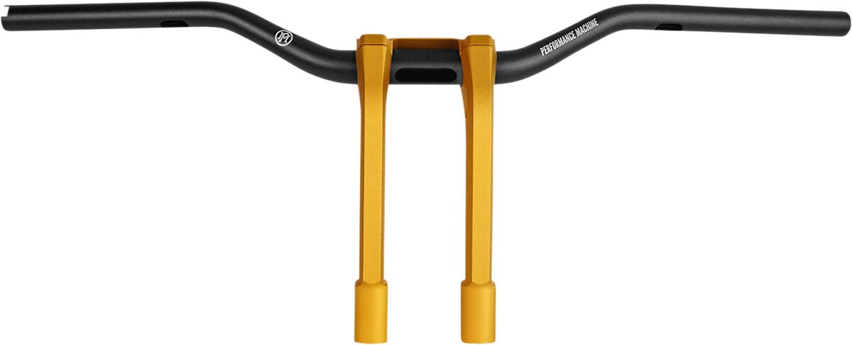 Handlebar Assy EX Wire GO - Bild 4