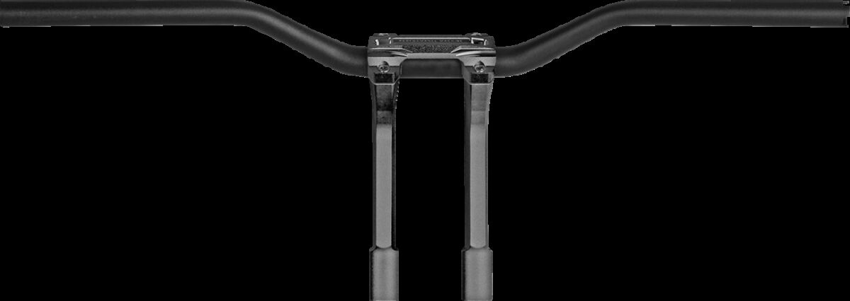 Handlebar Assembly Phatbar w/9