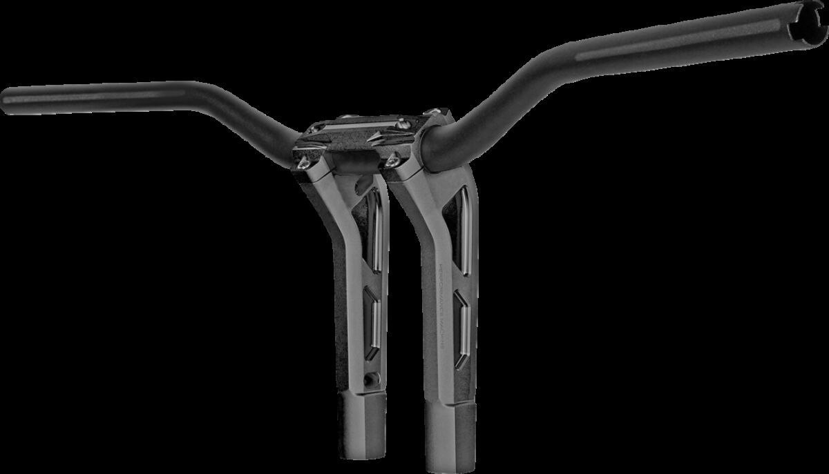 Handlebar Assembly Phatbar w/9 - Bild 2