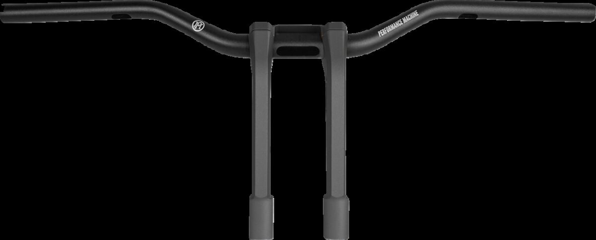 Handlebar Assembly Phatbar w/9 - Bild 3