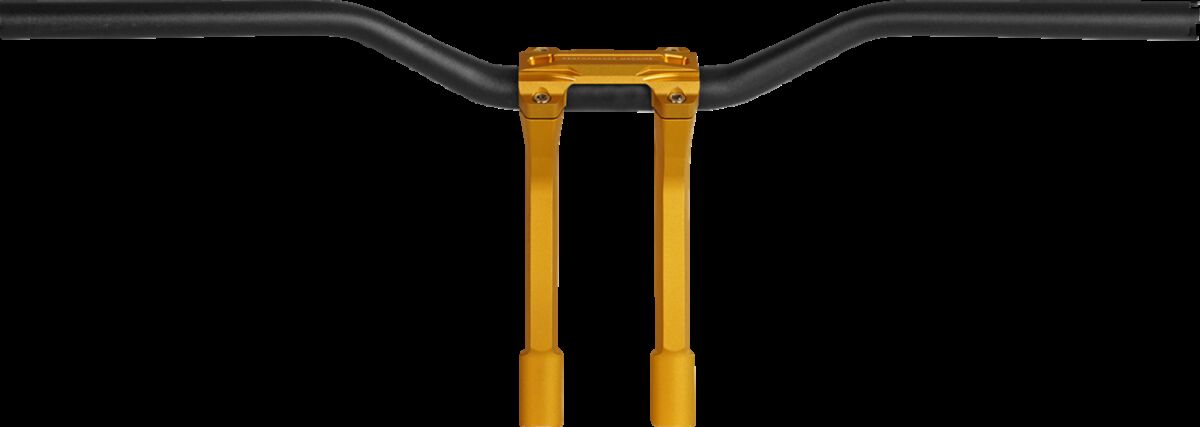 Handlebar Assembly Phatbar w/9