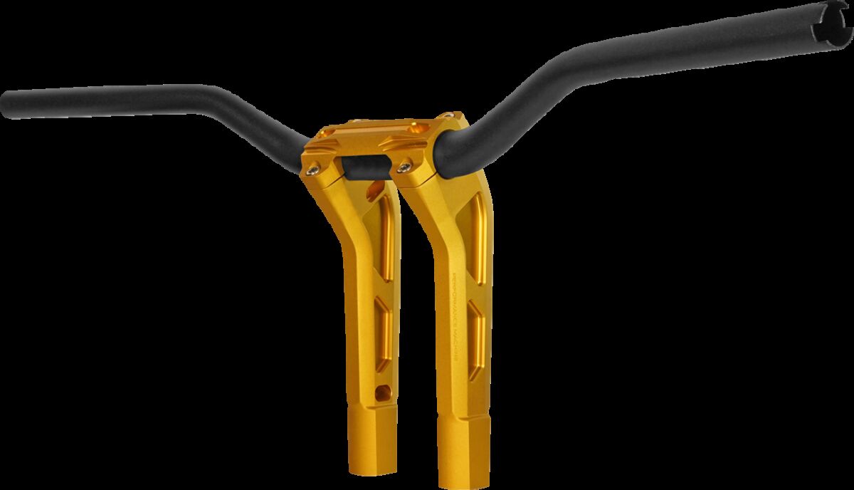 Handlebar Assembly Phatbar w/9 - Bild 2