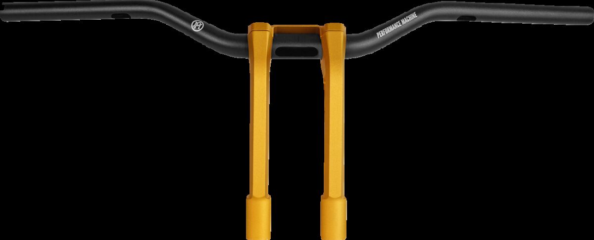 Handlebar Assembly Phatbar w/9 - Bild 3