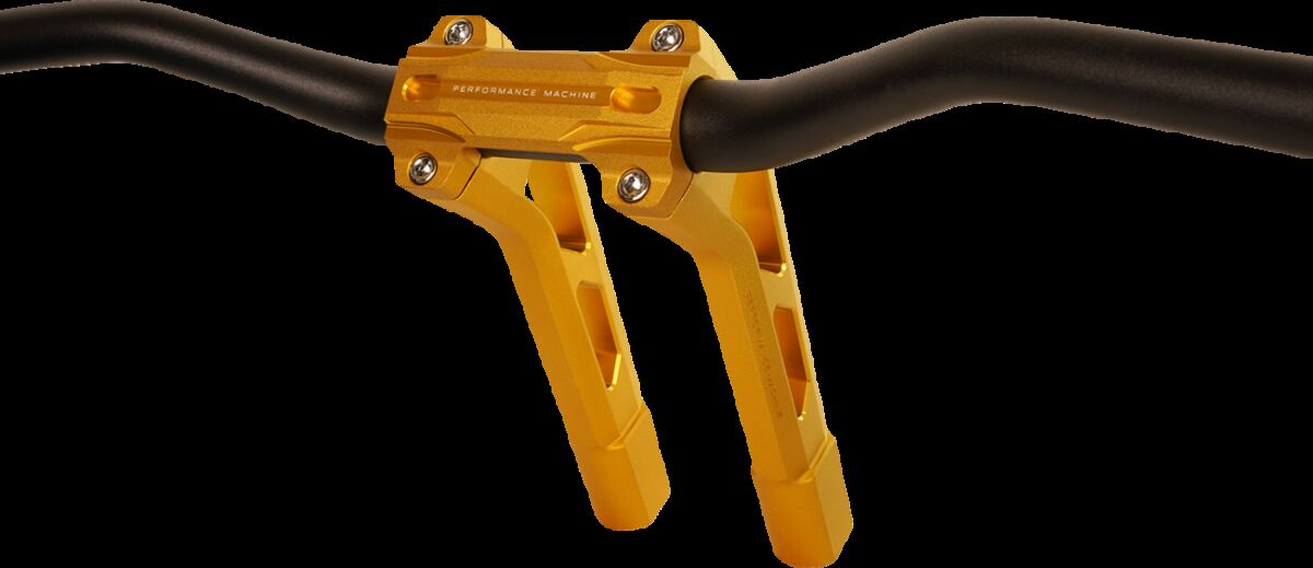 Handlebar Assembly Phatbar w/9 - Bild 4