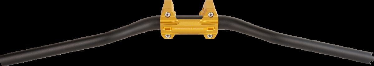 Handlebar Assembly Phatbar w/9 - Bild 5