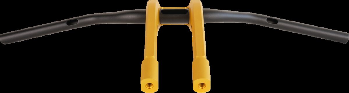Handlebar Assembly Phatbar w/9 - Bild 6
