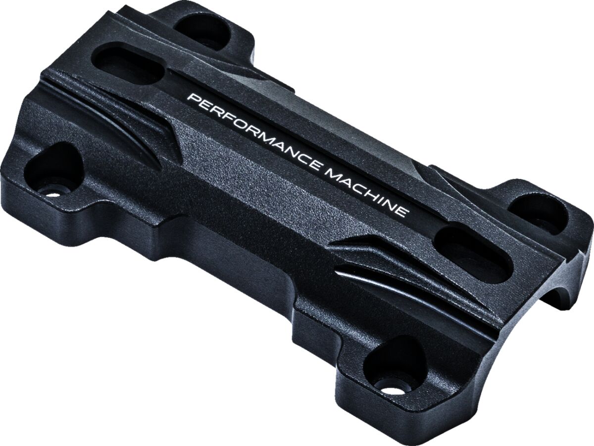 Kit Gauge Relocation Adapter B - Bild 2