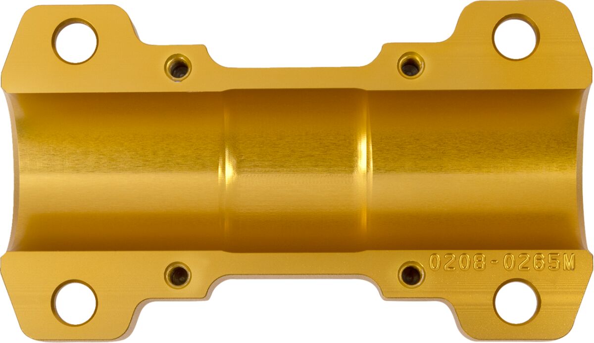 Kit Gauge Relocation Adapter G - Bild 2