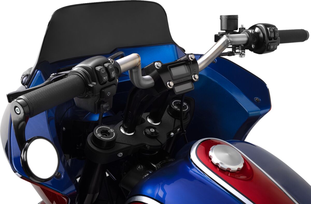 Clutch Lever Assmbly BO - Bild 2