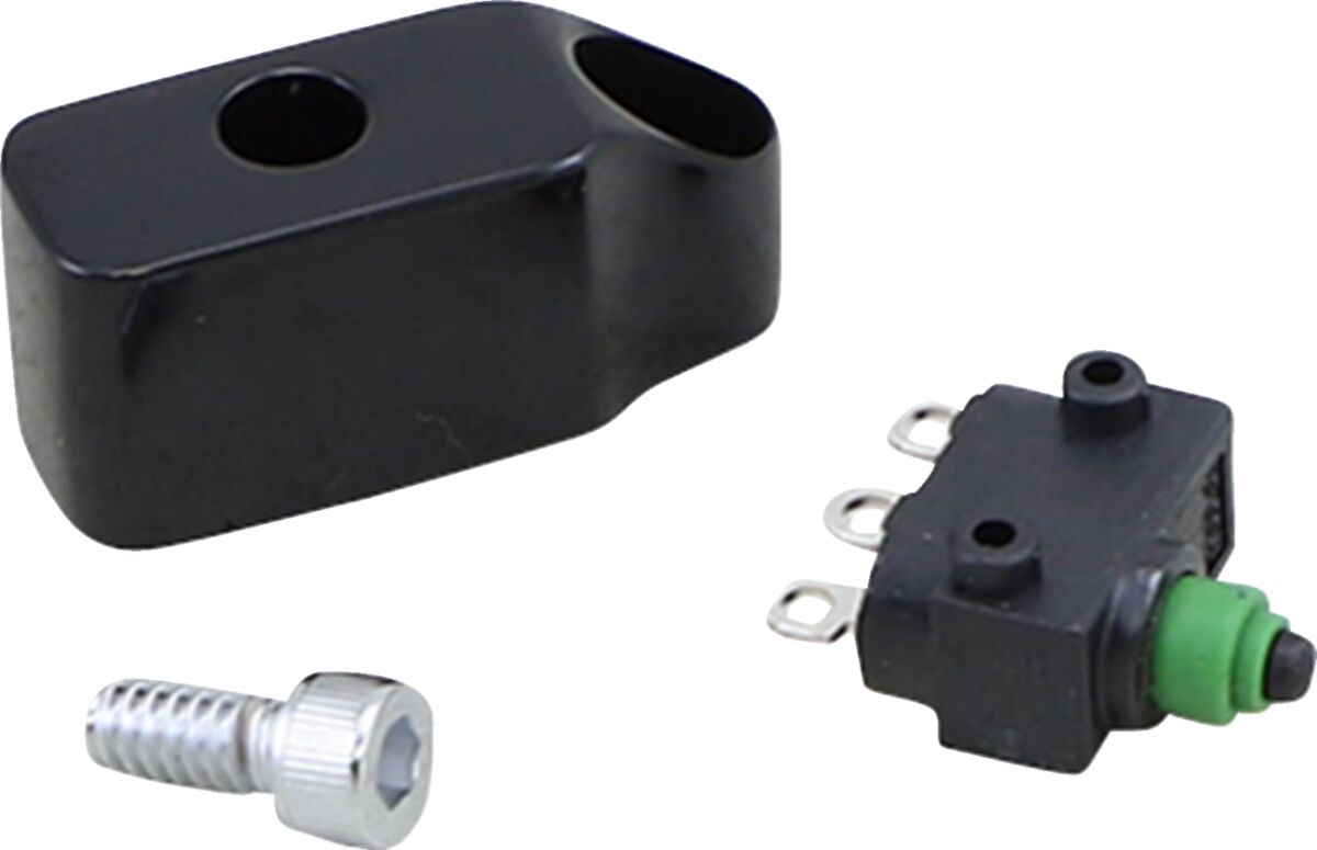 Switch Housing F/pm RAD B