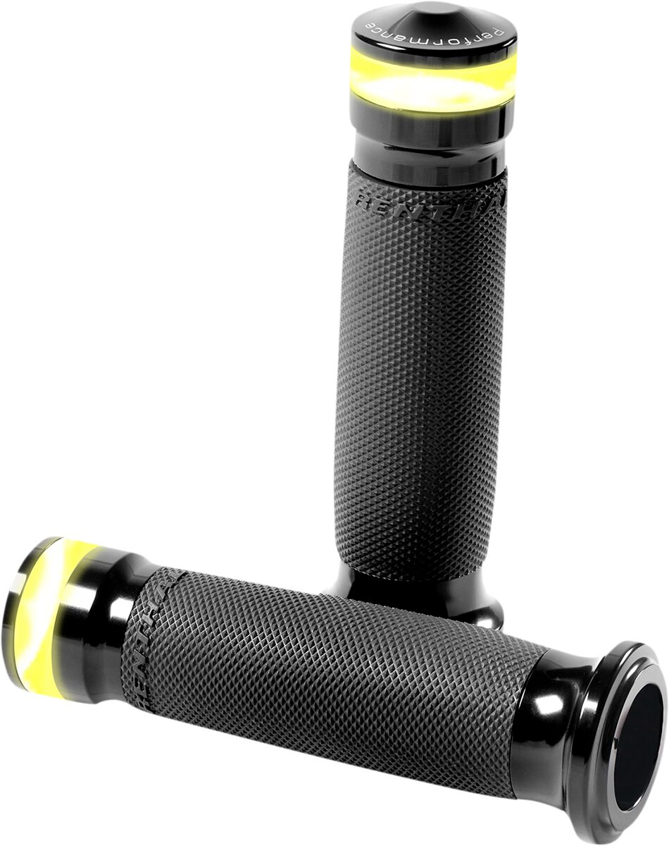 Grip Contour LED TBW BLK - Bild 2