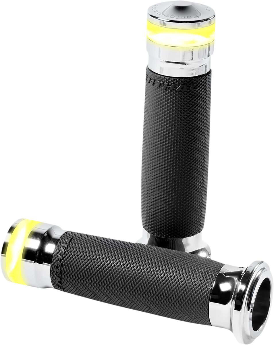 Grip Contour LED TBW CHR - Bild 2