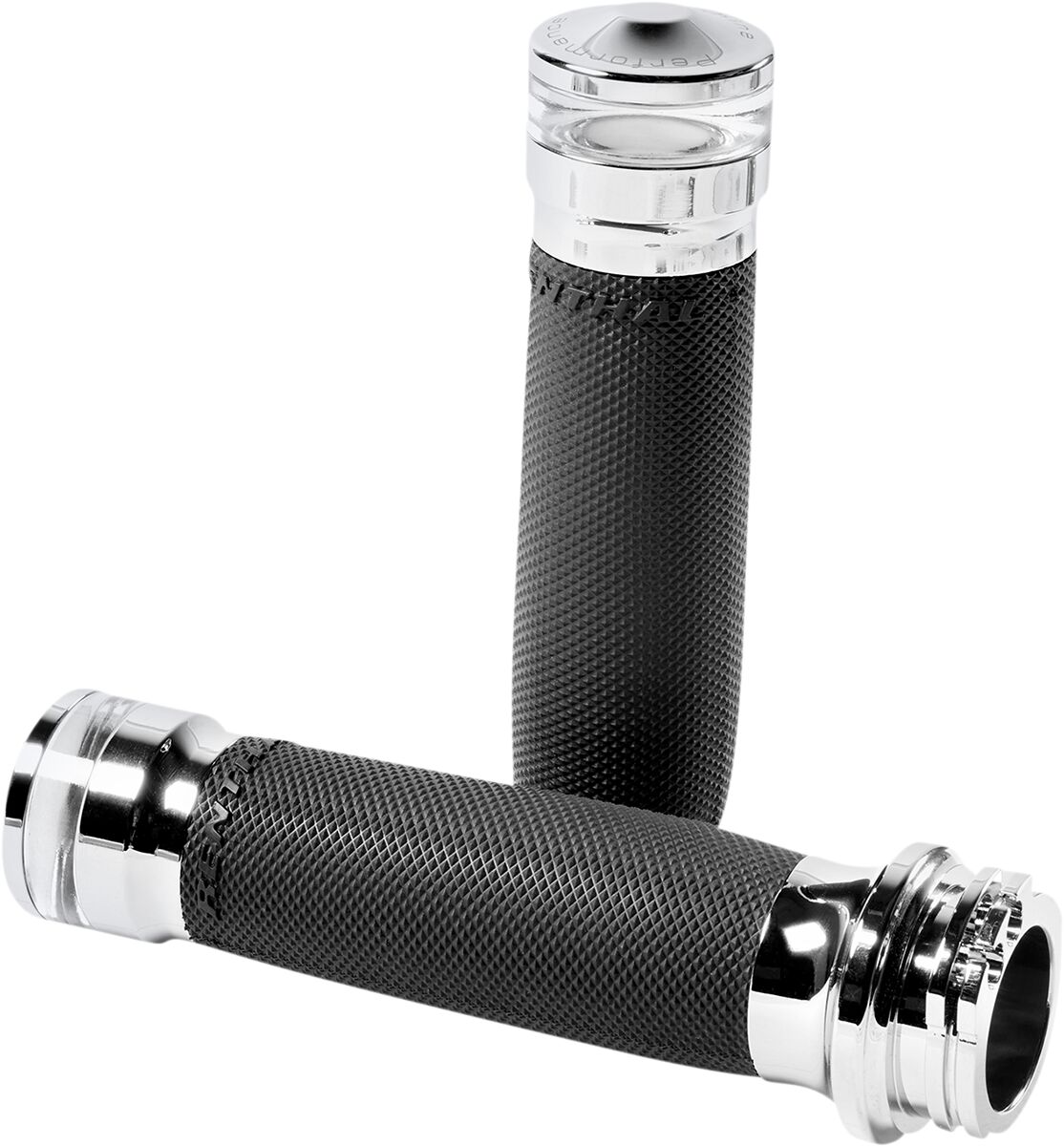 Grip Contour LED CBL CHR