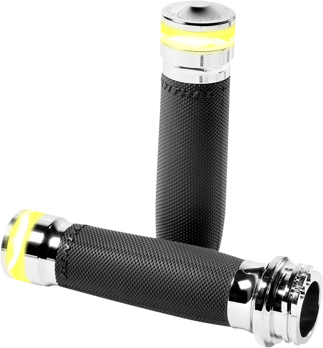 Grip Contour LED CBL CHR - Bild 2