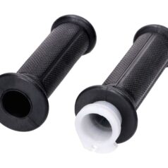 Grip SET W/throttle Tube