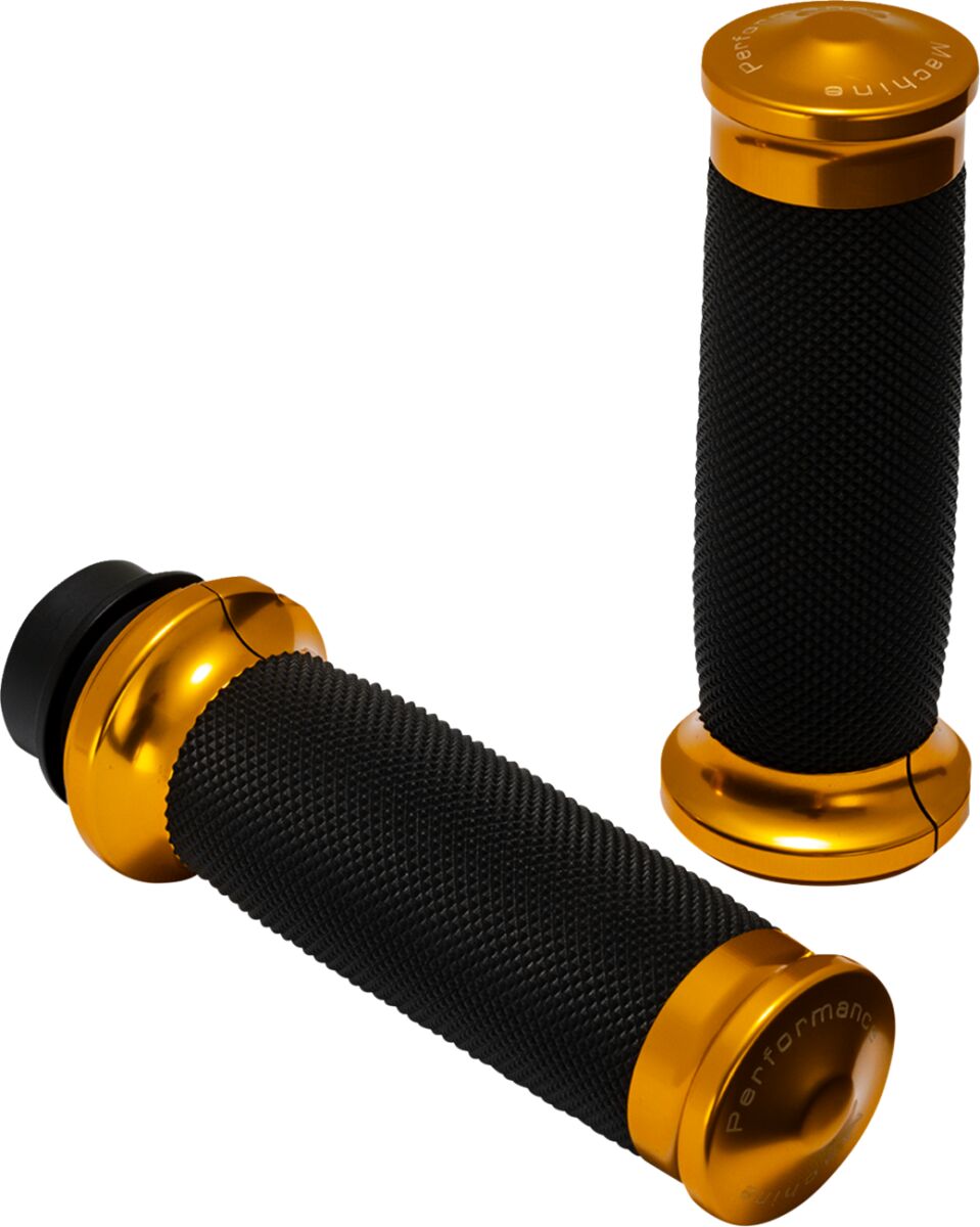 Grip PM Contour Gold TBW 08-20