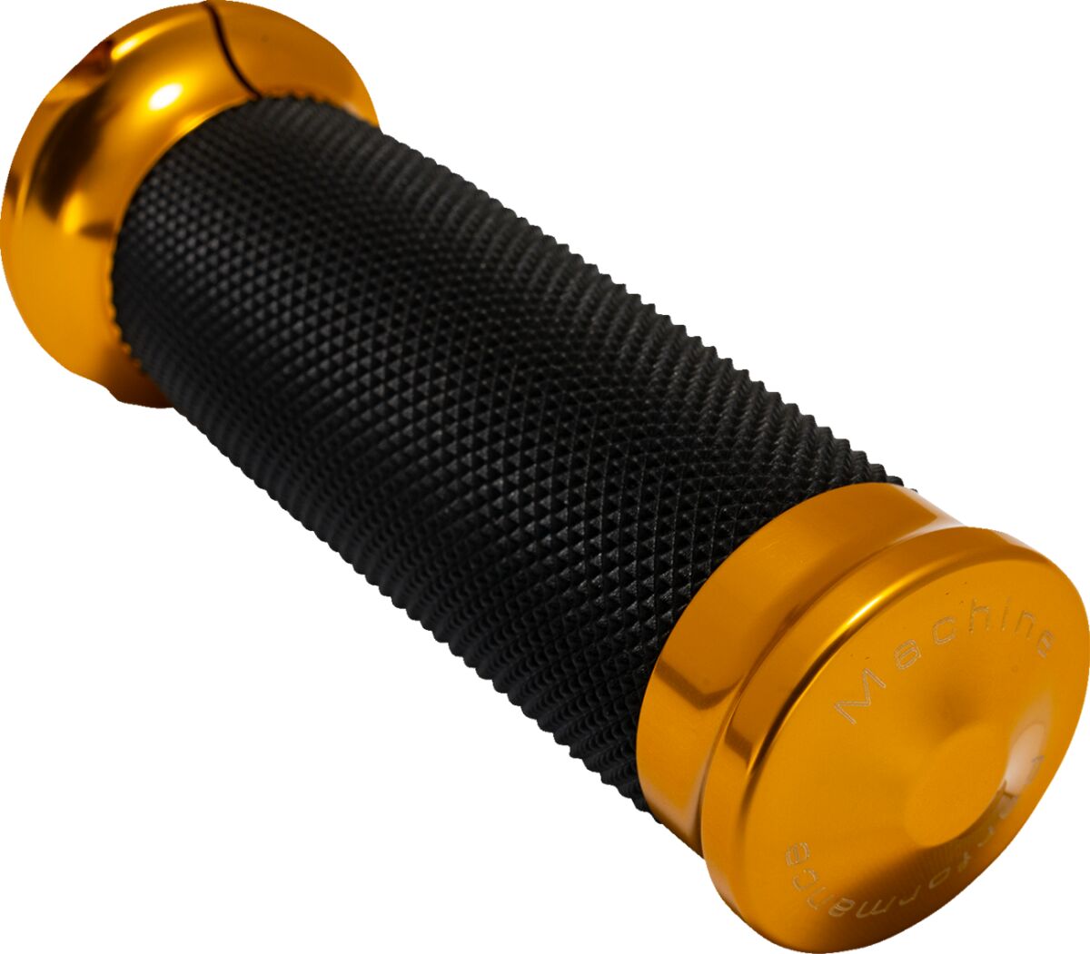 Grip PM Contour Gold TBW 24-25 - Bild 2