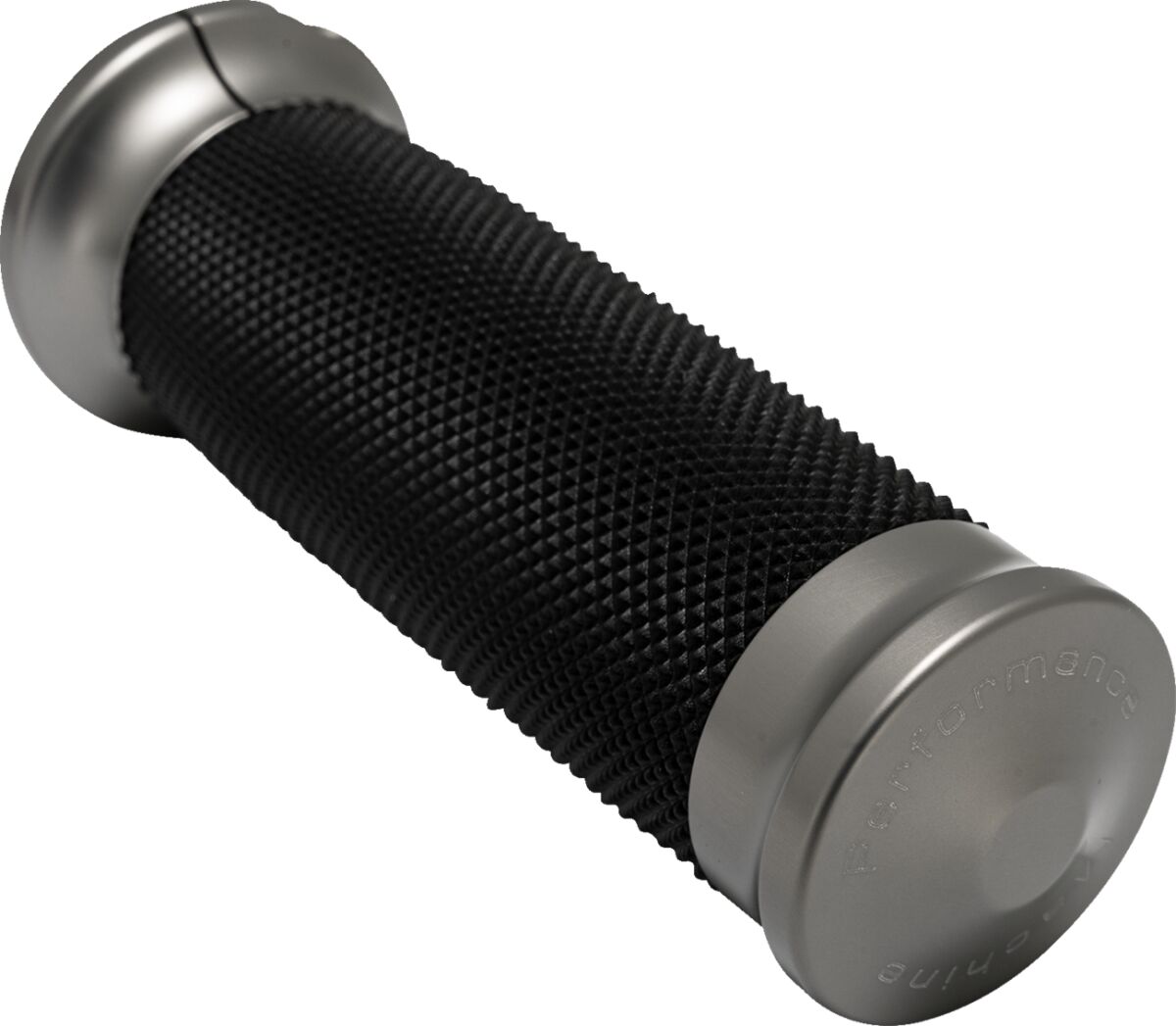 Grip PM Contour GUN Metal Gray - Bild 2