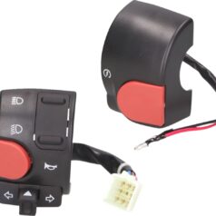 Switch Assy SET Aerox/nitro