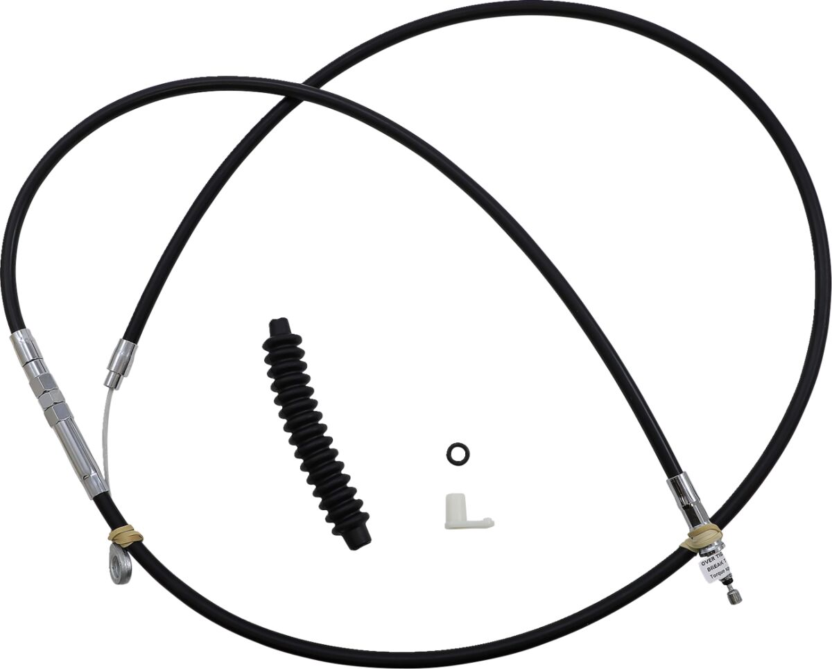 CABLE CLUTCH VINYL 74