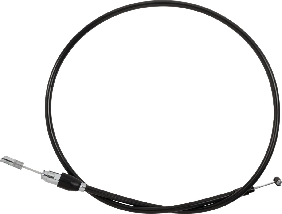 CABLE CLUTCH QUICK CONNECT BLK/BLK
