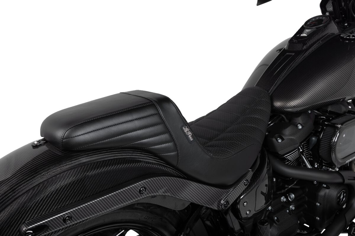 SEAT KICKFLIP TRKPLT 18ST - Bild 3