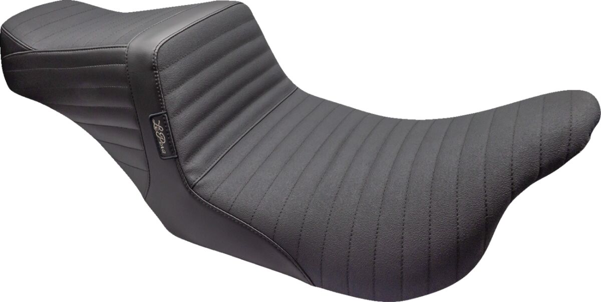 SEAT TAILWHIP PLEATED GRIPTAPE 08-23 TOURING Touring
